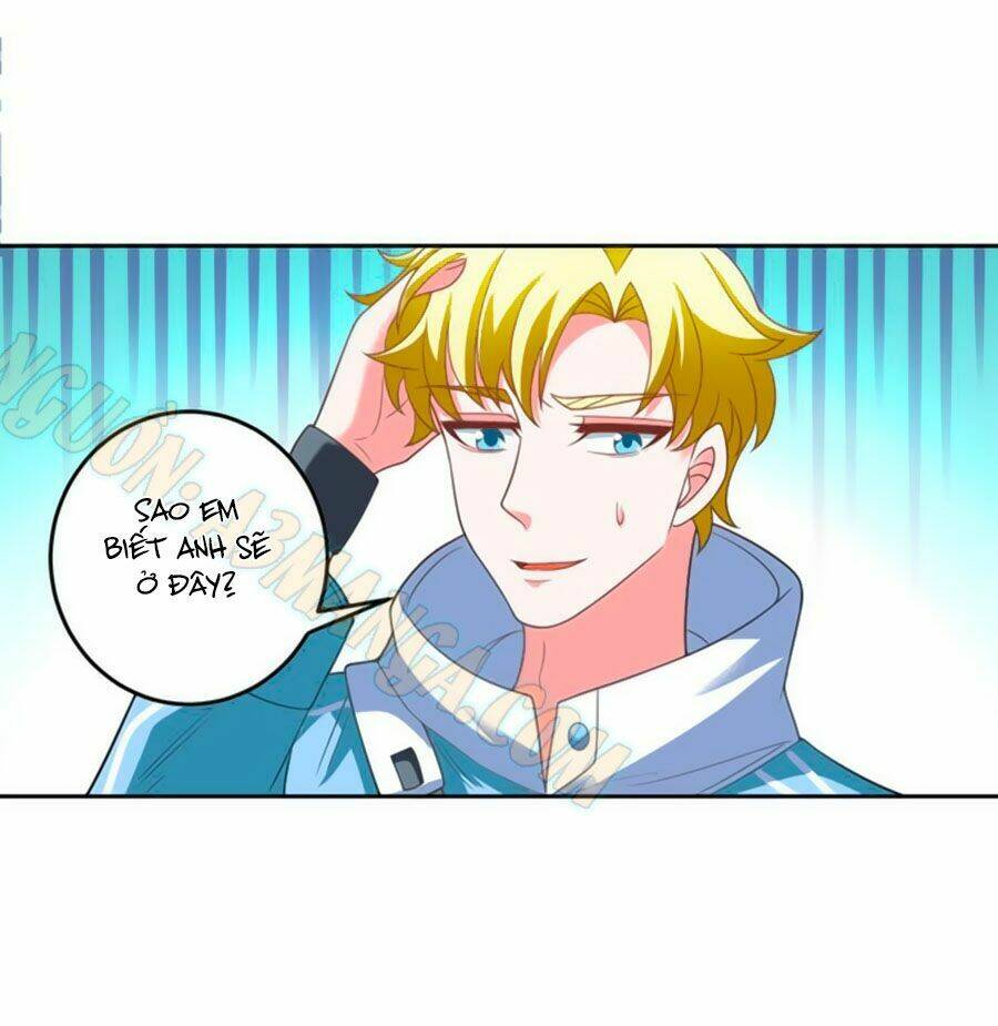 người yêu khát máu của tôi chapter 22 9