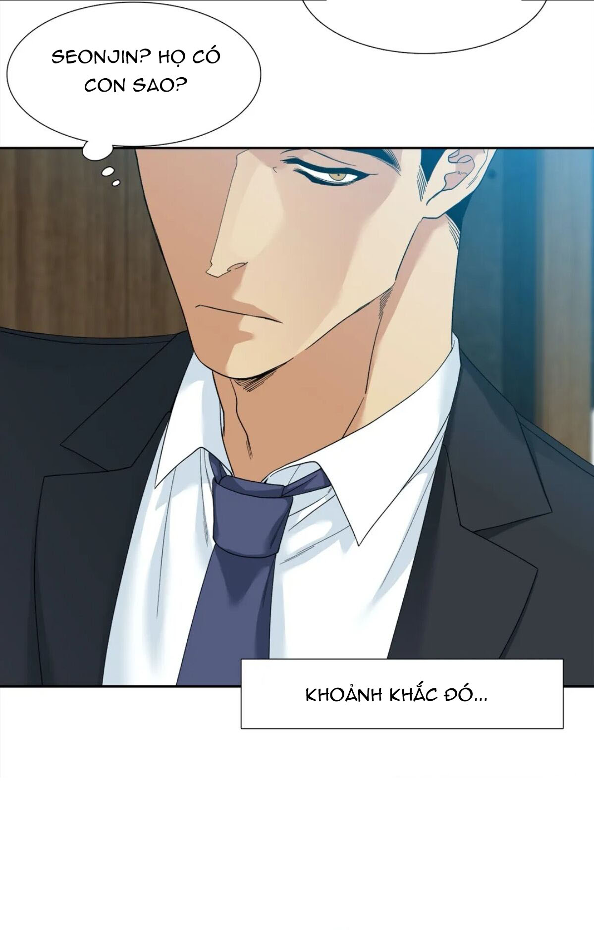 xúc cảm điên cuồng chapter 4 50