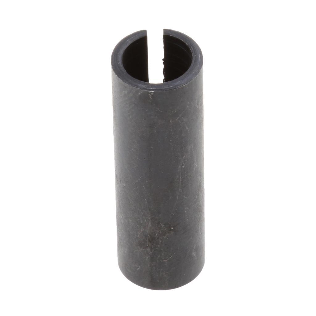 2 x Precision Chuck CNC Router Parts Collet Chuck Adapter Inner Diameter 6mm