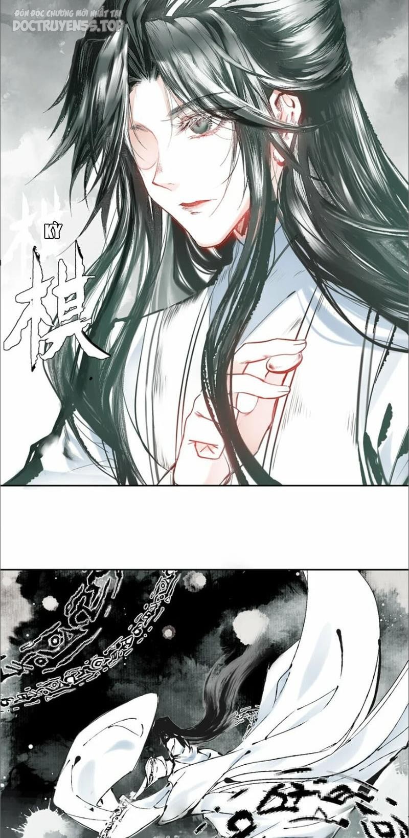 hóa ra ta là tuyệt thế cao thủ chapter 15 35