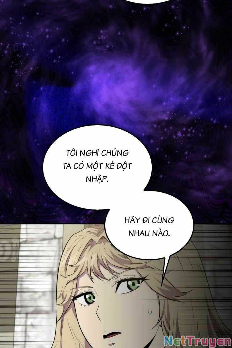 ngủ để thăng cấp chapter 68.2 22