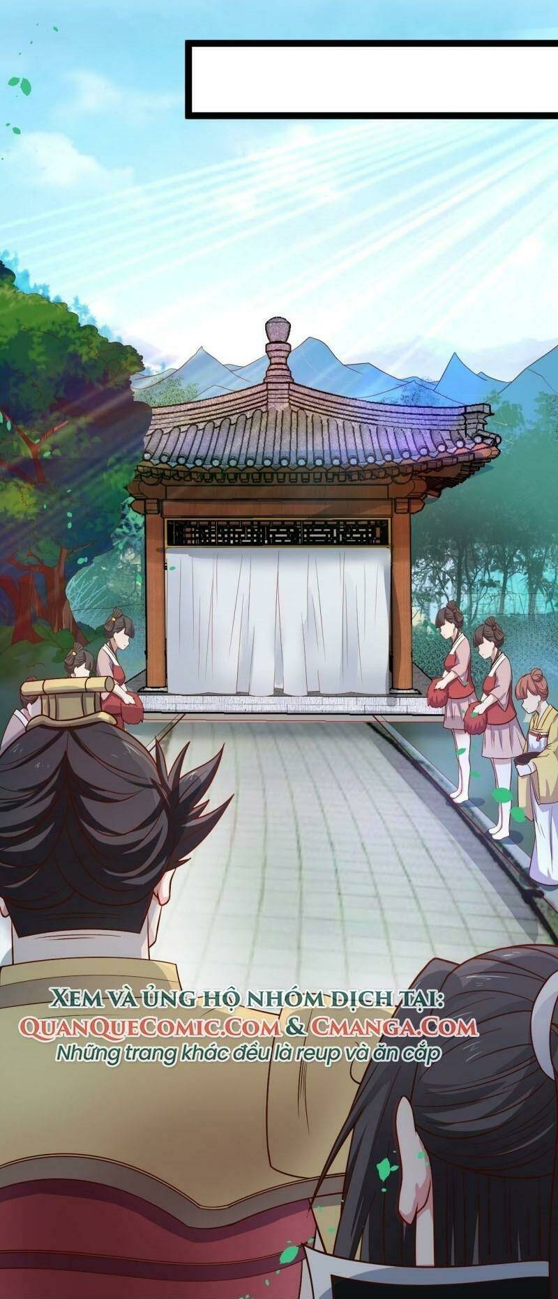 trọng sinh tối cường ma tôn ở rể chapter 69 33