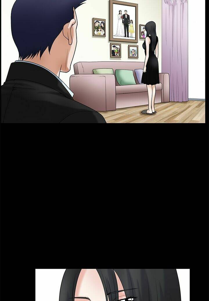 seduction - quyến rũ chapter 37 4