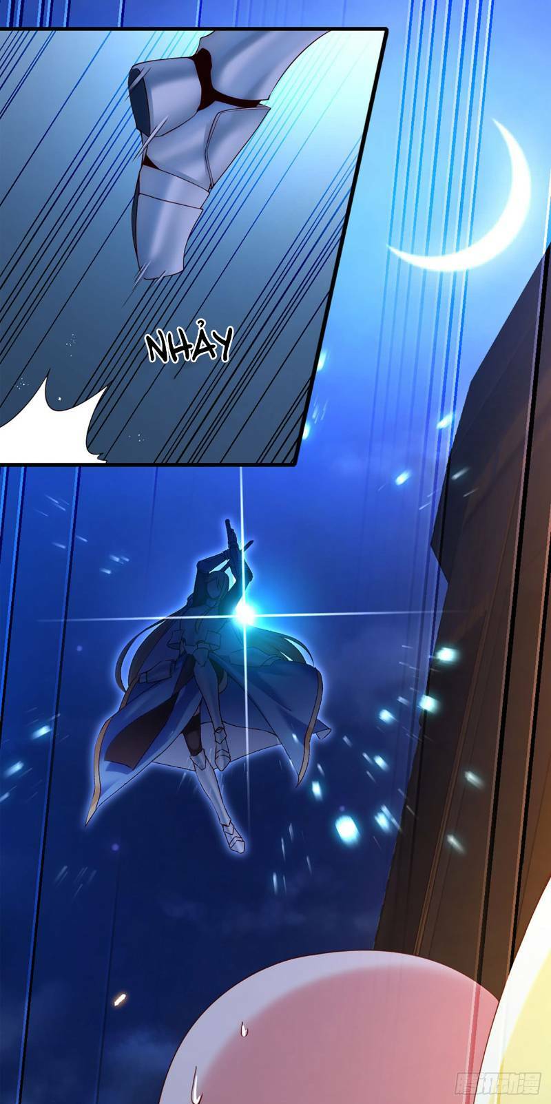 lãnh chúa cái gì không quan trọng chapter 5 40