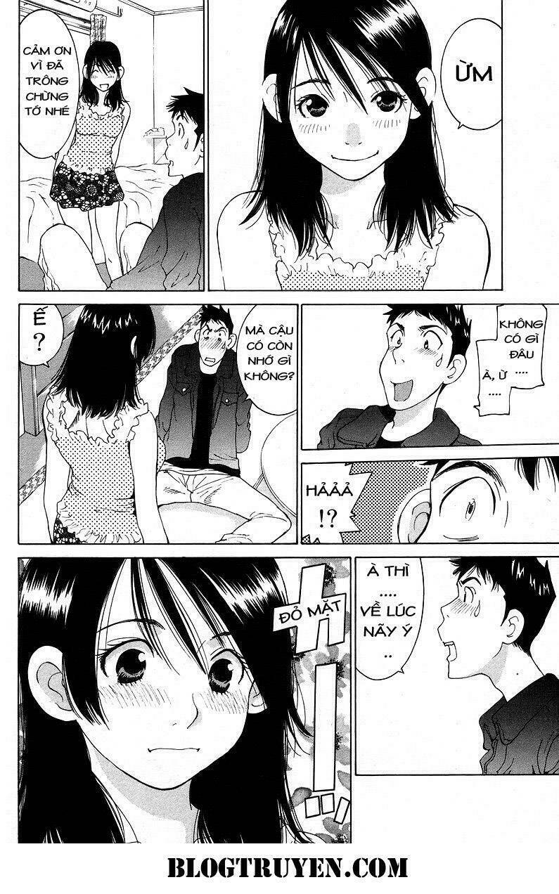 gacha gacha - secret chapter 48 30