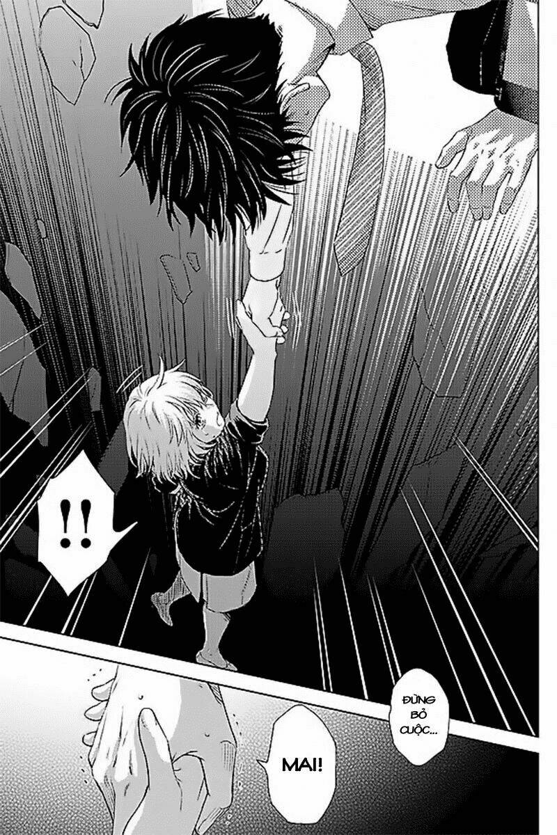 trò chơi ác mộng chapter 39 6