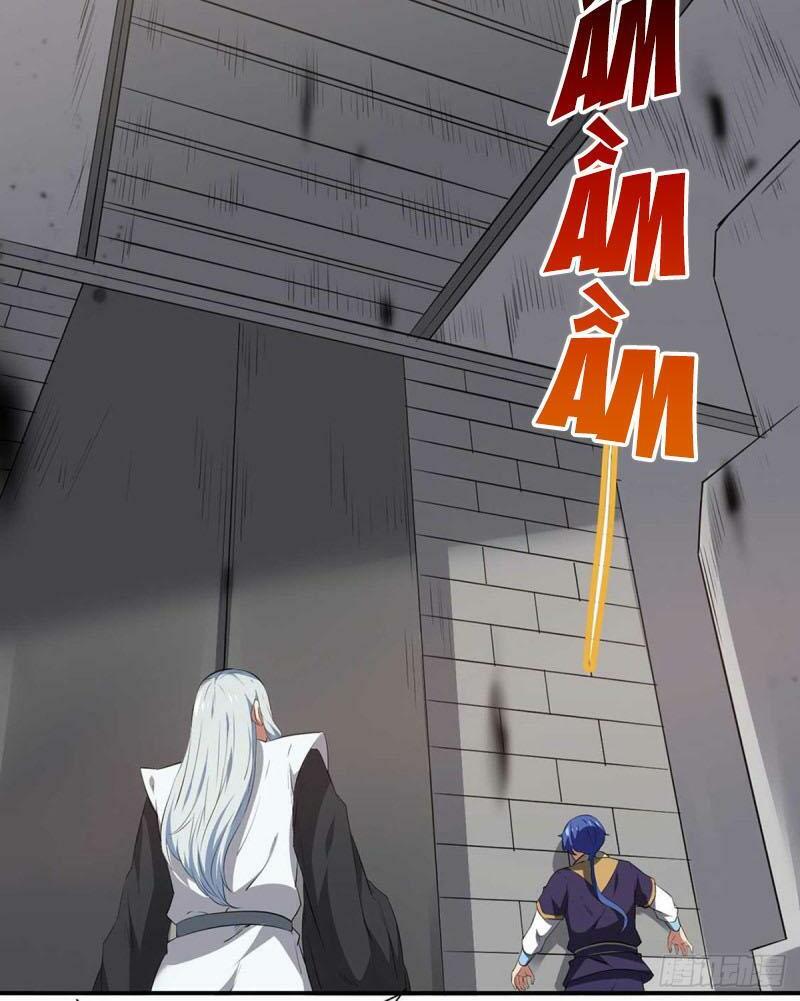 võ đạo độc tôn chapter 164 9