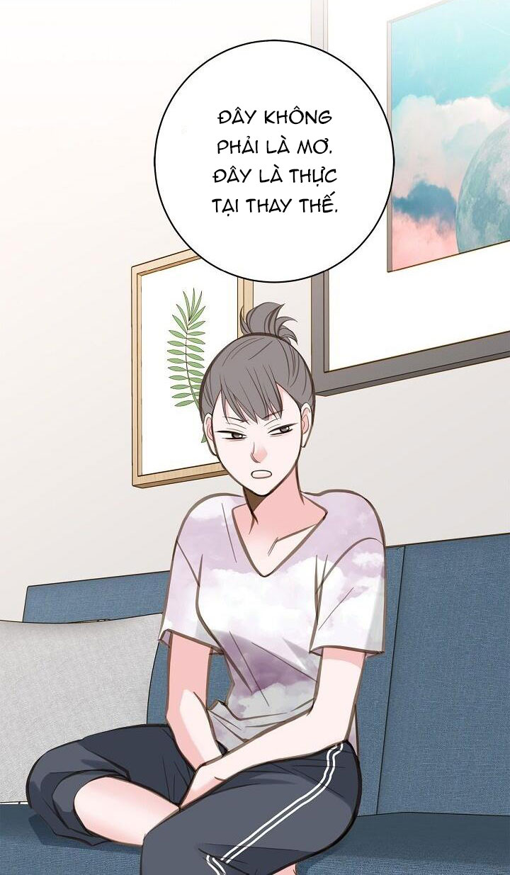 cuộc hôn nhân sinh tồn chapter 6.1 7