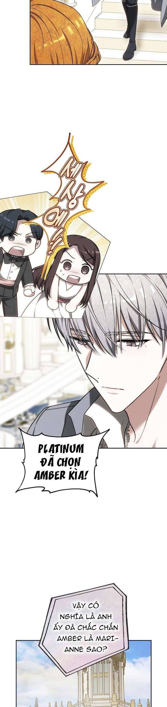 cô dâu của obsidian chapter 29 34