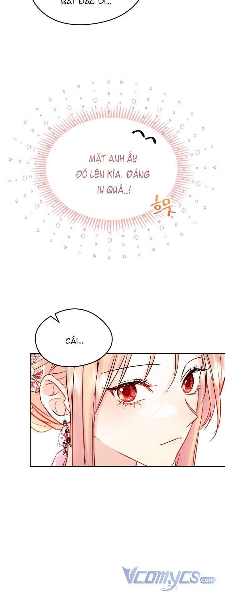 bạn thân khác giới của nam chính chapter 39 21