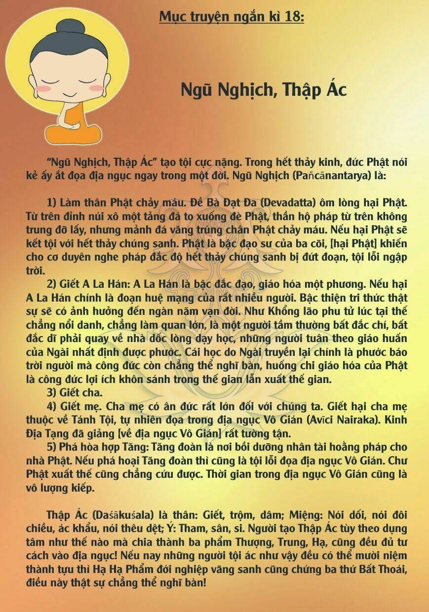 buddha - truyền thuyết đức phật chapter 35 61