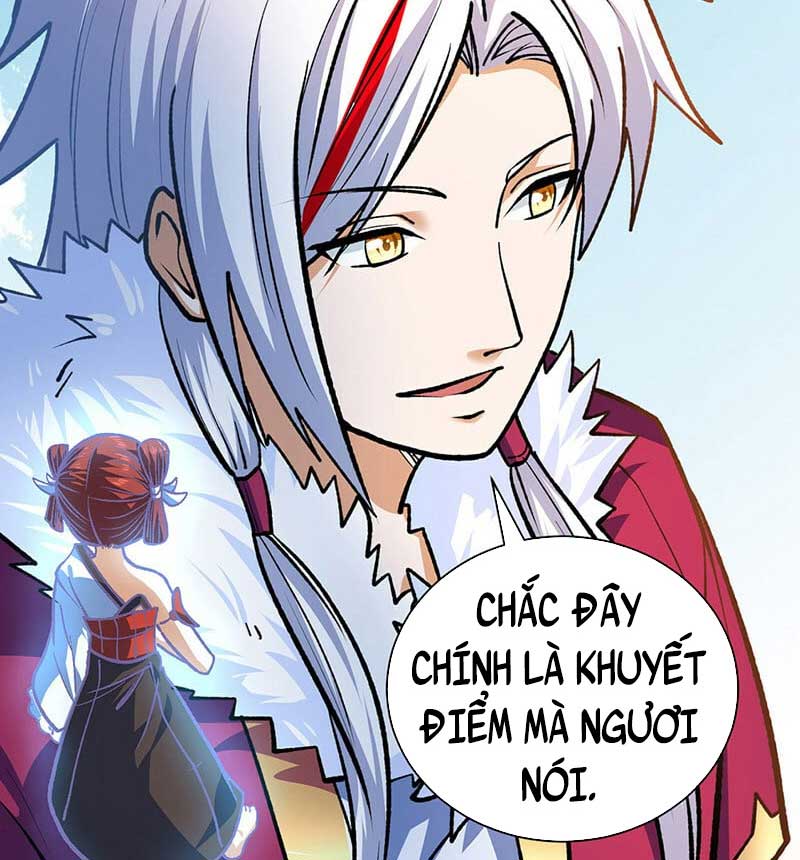 võ đạo độc tôn chapter 536 13