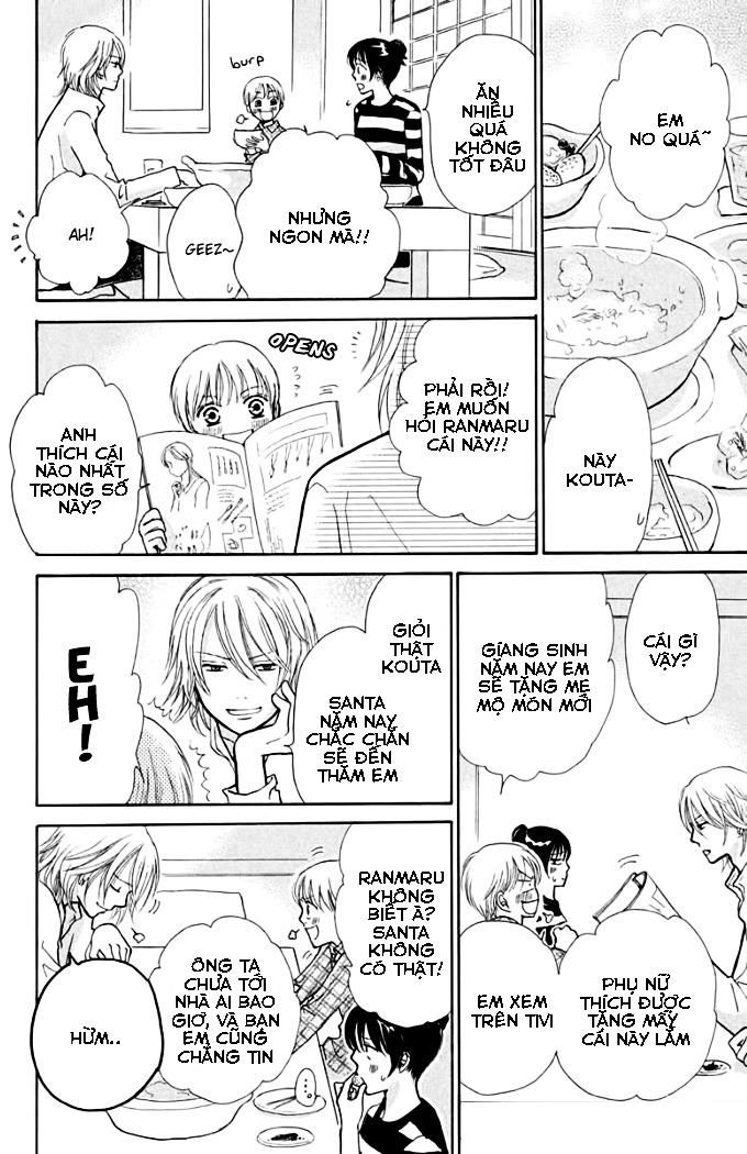 momoiro heaven chapter 15 9