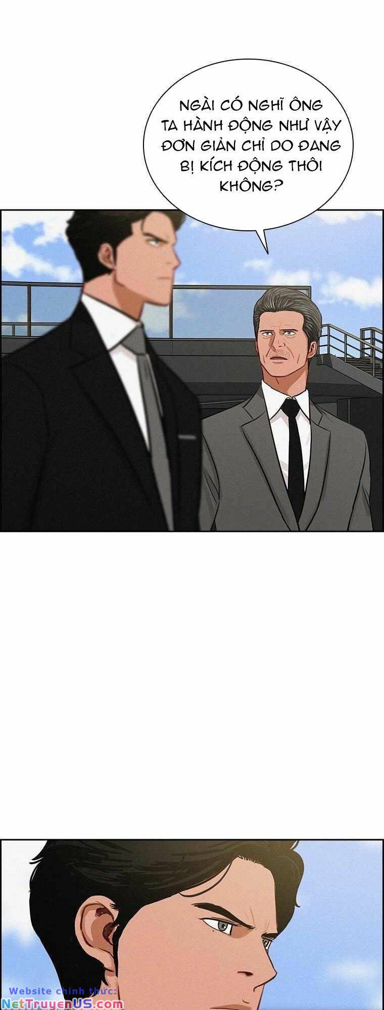 chúa tể đồng tiền chapter 112 7