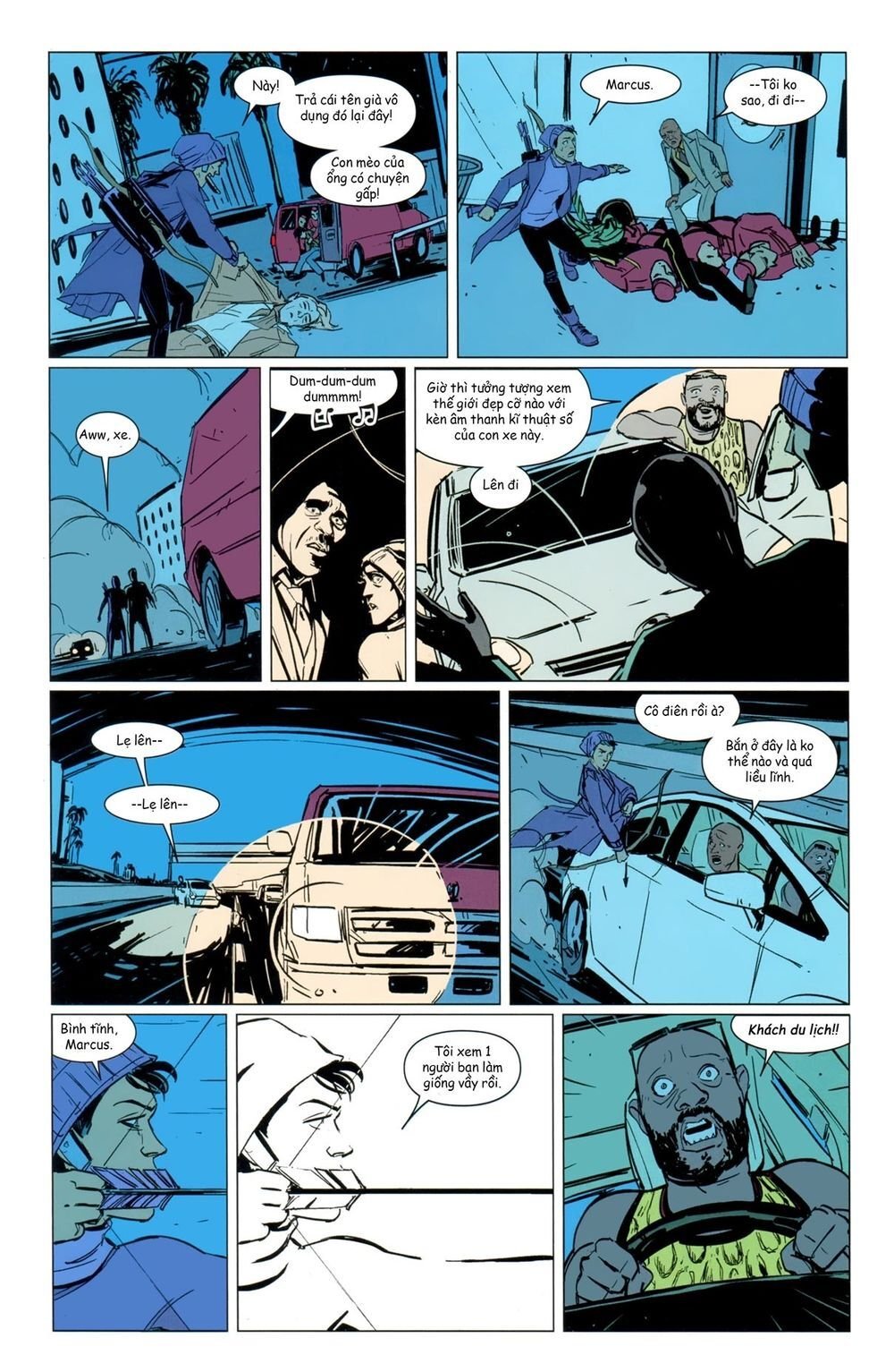 hawkeye 2012 chapter 18 23