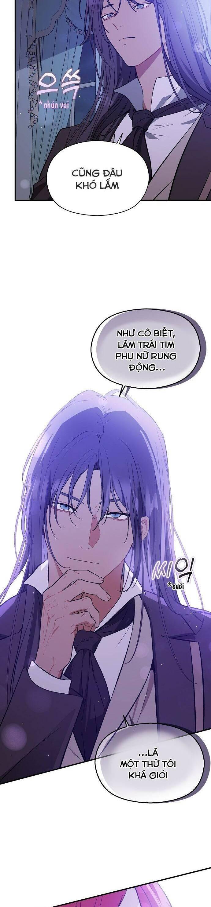 tôi không cố ý quyến rũ nam chính đâu! chapter 66 31