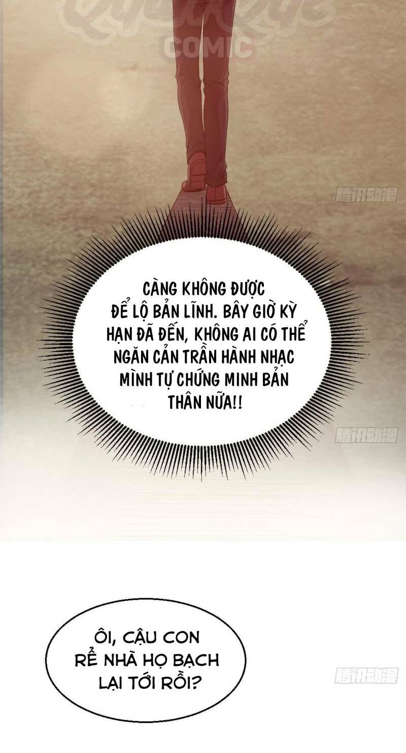 tối cuồng nữ tế chapter 2 7