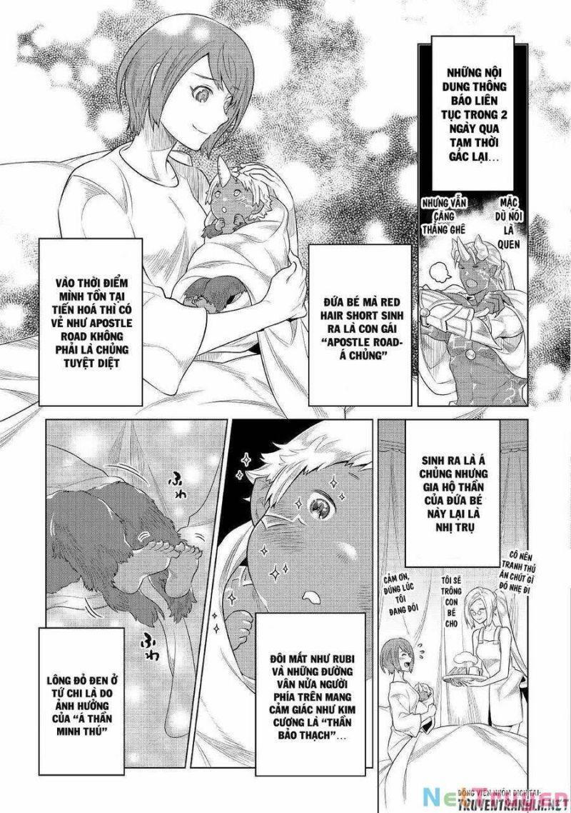 Re:monster chapter 88 9