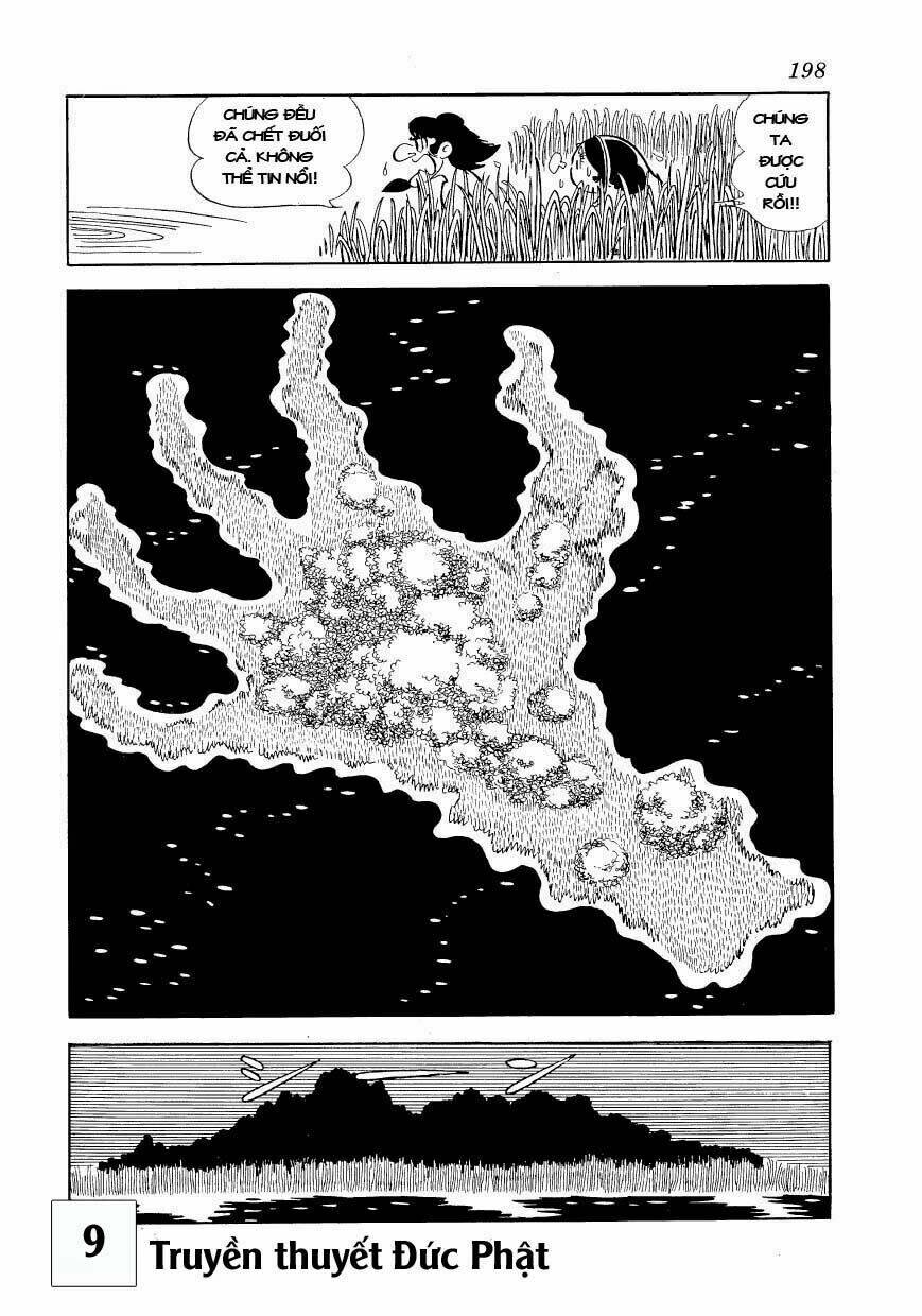 buddha - truyền thuyết đức phật chapter 43 8