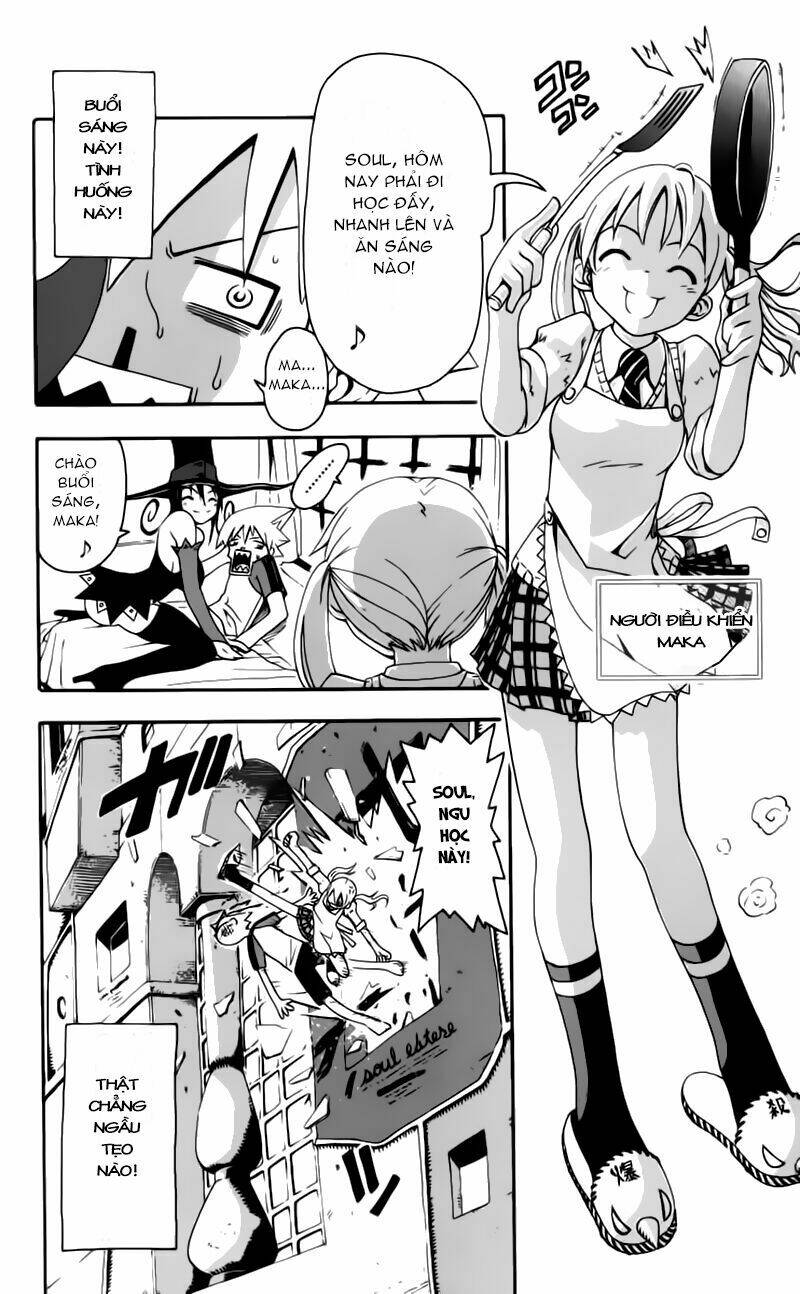 soul eater chapter 1.1 11