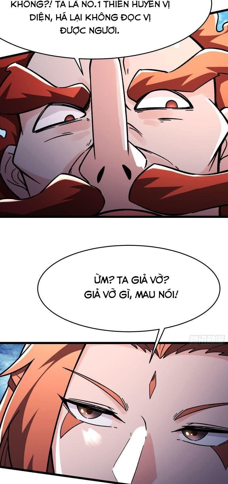 đồ đệ ta toàn là nữ ma đầu chapter 117 3