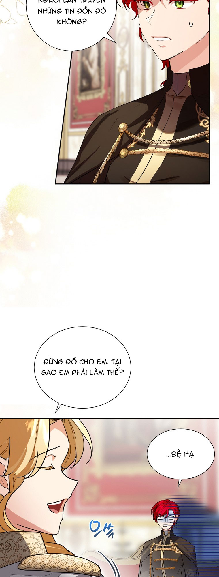 hợp đồng hôn nhân của công tước ashleyan chapter 3.2 26