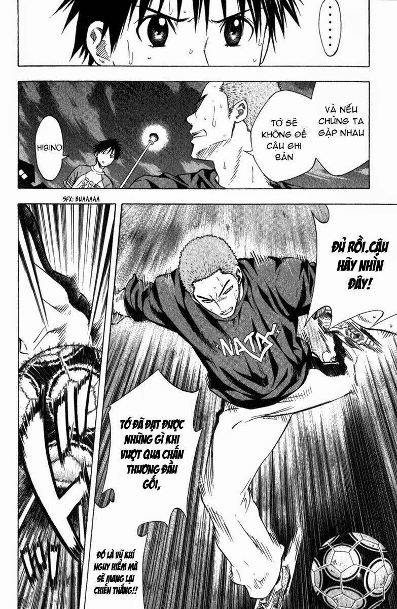 kỵ sĩ trong vòng cấm chapter 52 15