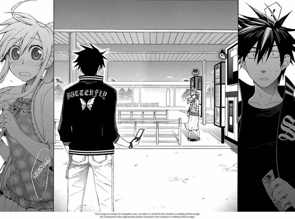 nyankoi! chapter 22 15