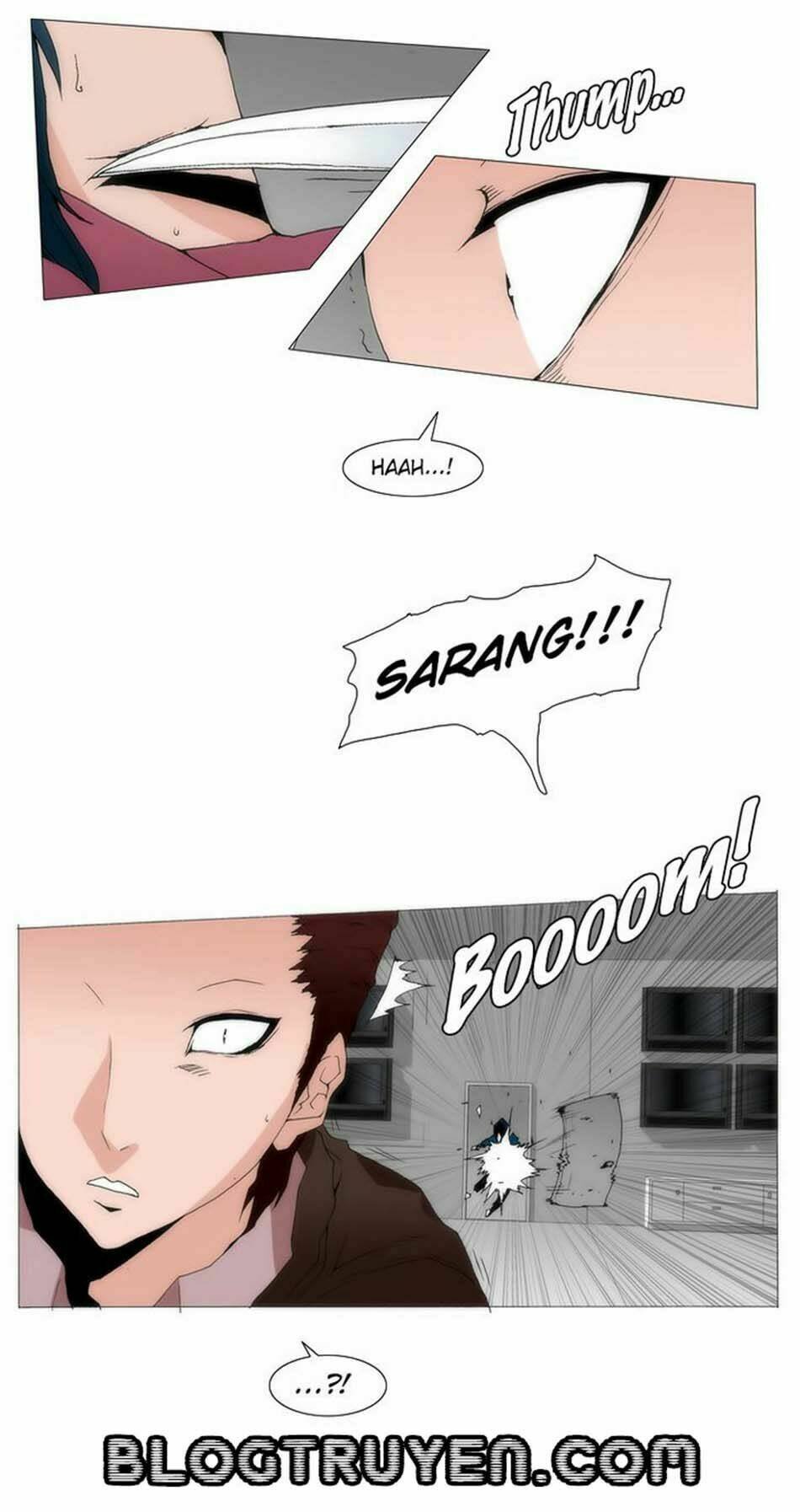 siêu năng 1.5 chapter 33 14