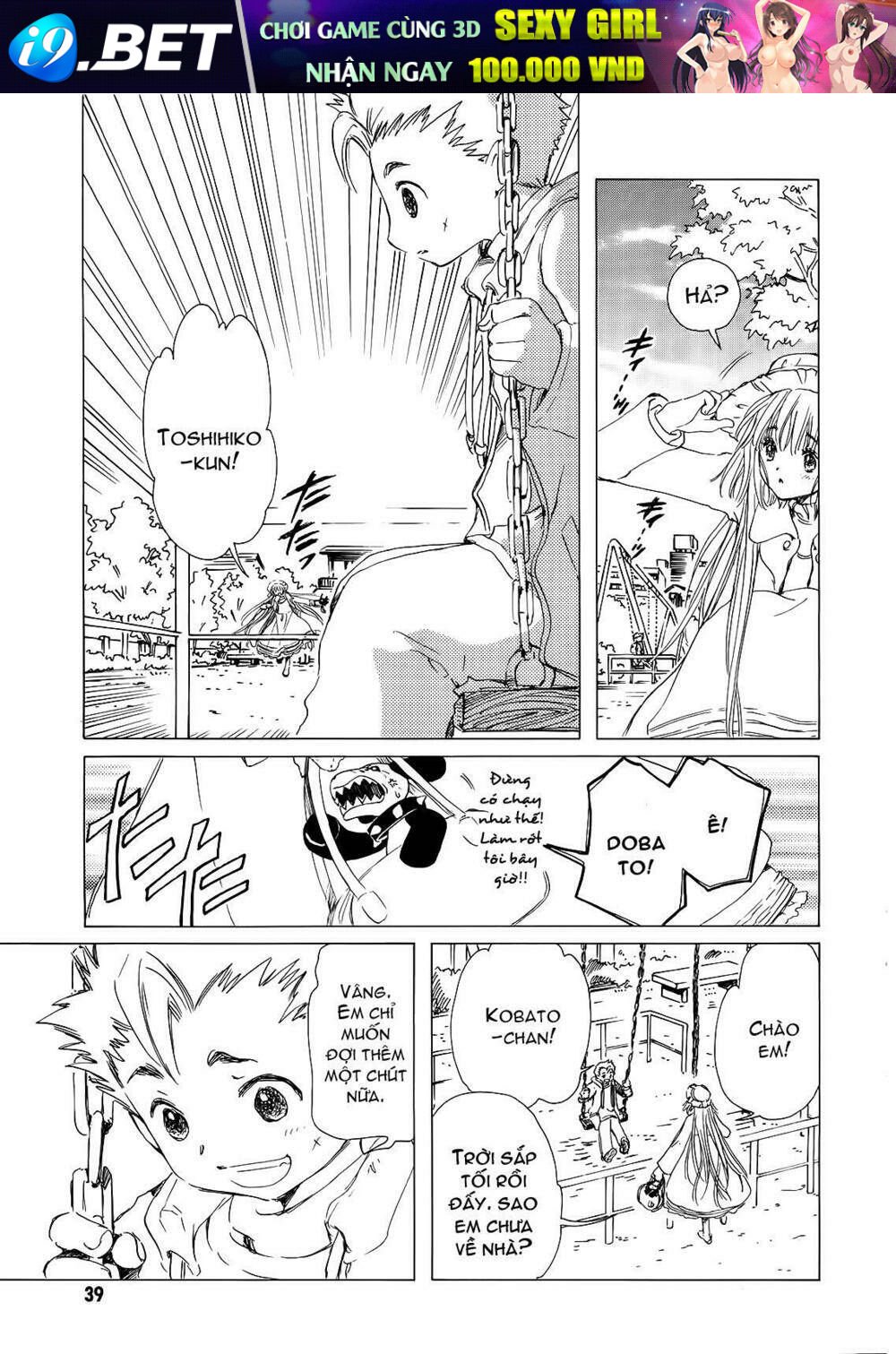 kobato chapter 12 14