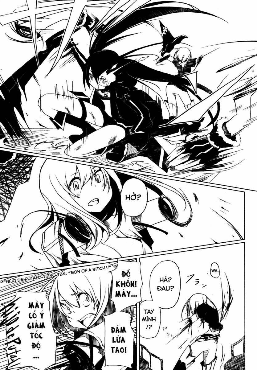 black rock shooter: the game chapter 2 18