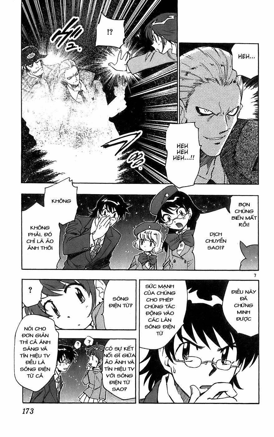 loli siêu năng lực chapter 58 8