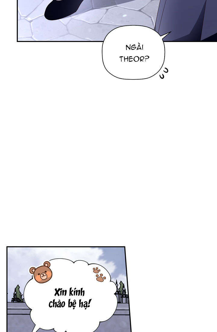 cách che giấu đứa con của hoàng đế chapter 13 60