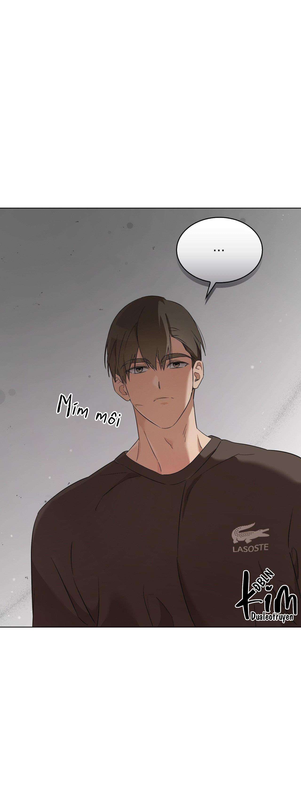 lỗi tại dễ thương chapter 26 39