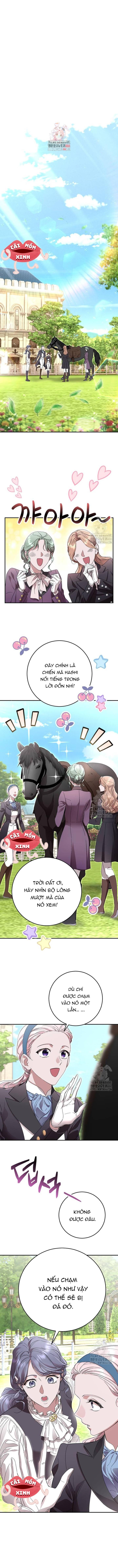 cuộc hôn nhân bị bắt cóc xuyên thời gian của hoàng hậu chapter 11 1