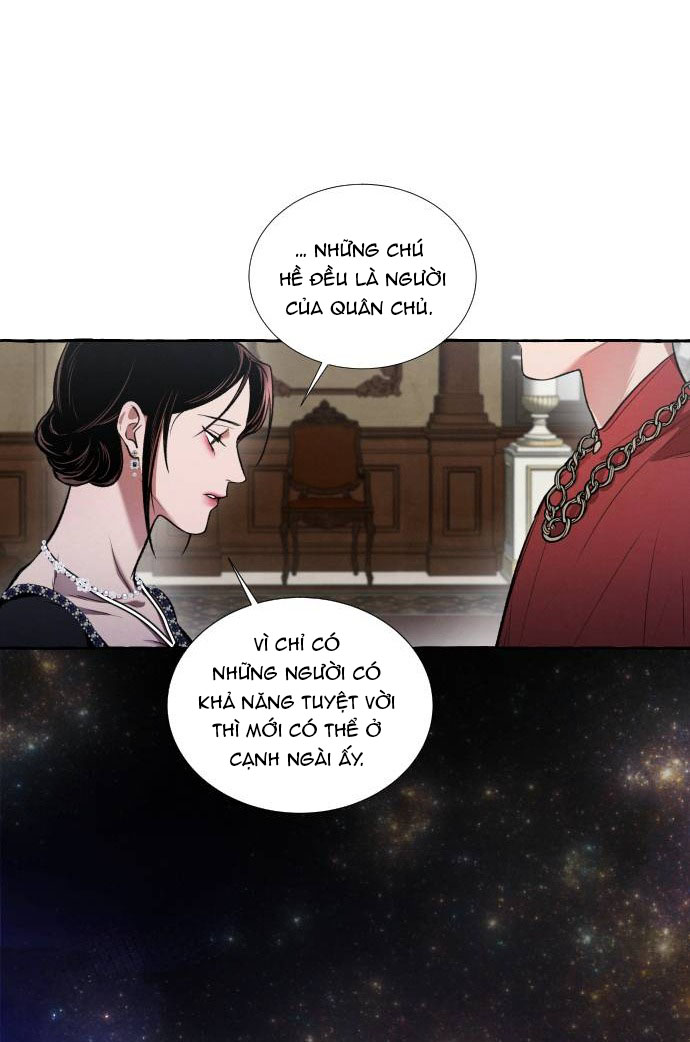hồi ký của ma nữ chapter 3.2 24