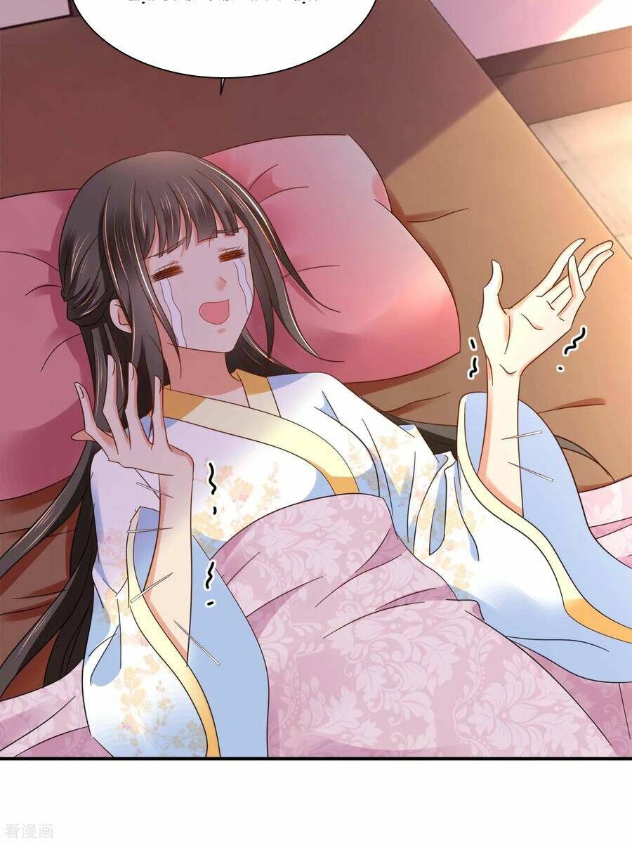 lãnh cung phế hậu muốn nghịch thiên chapter 202 22