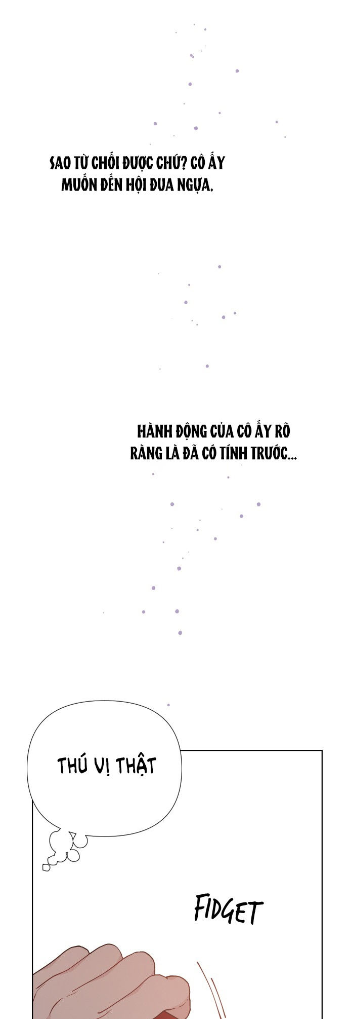 cách hiệp sĩ sống như một tiểu thư chapter 56 22