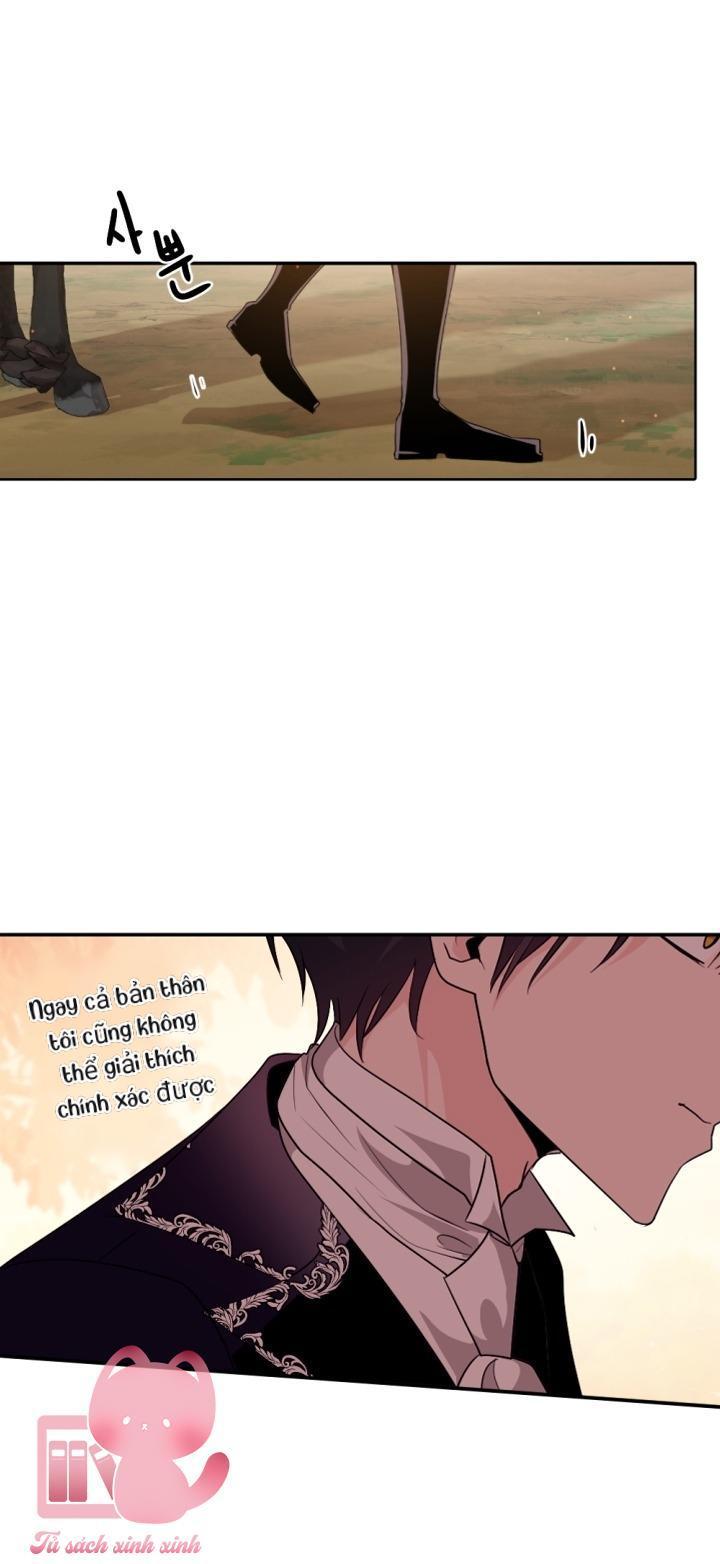 nguyện ước vô vọng của ma nữ chapter 80 30