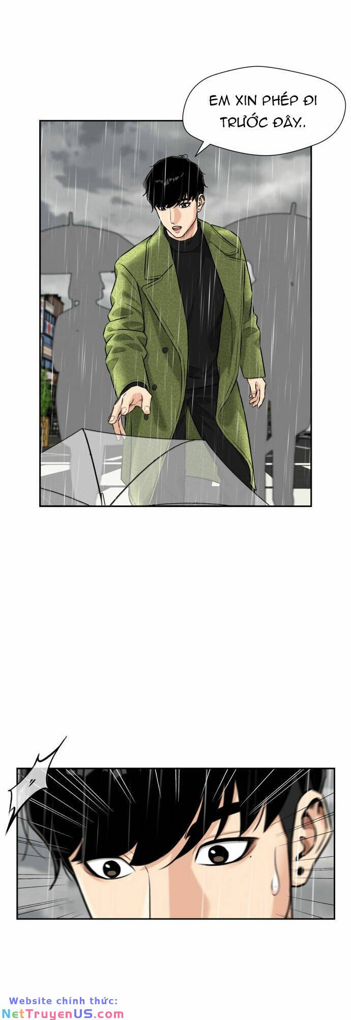 gương mặt thiên tài chapter 91 8