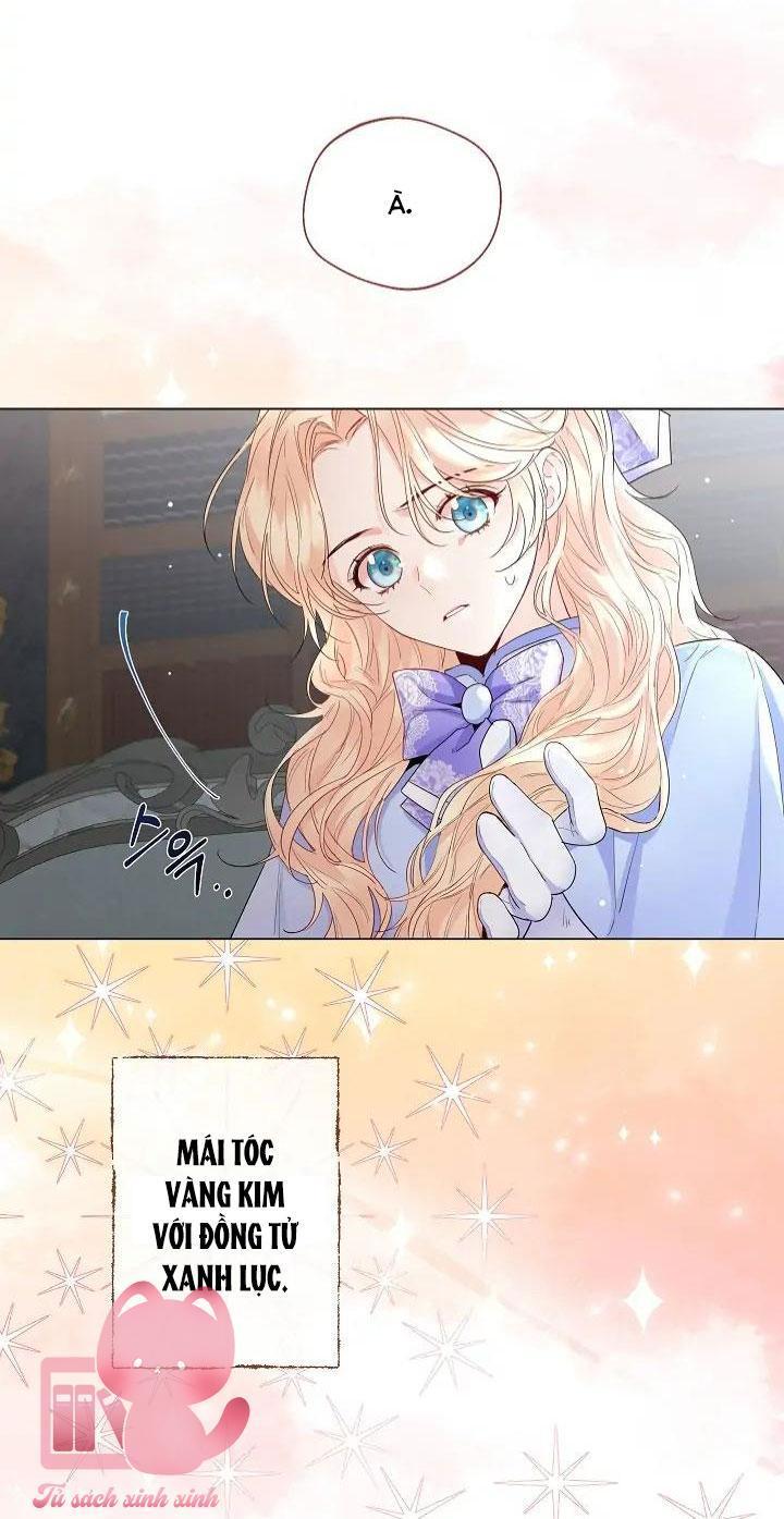 tiểu thư crystal là nam nhân chapter 6 29