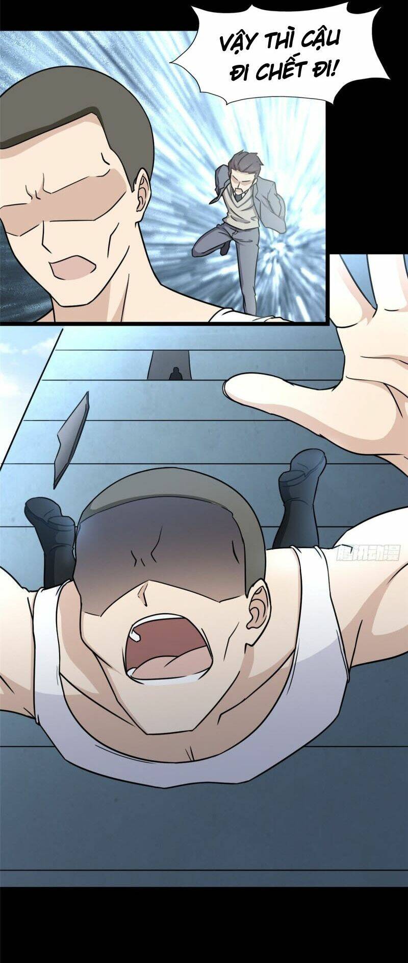 bạn gái virus của tôi chapter 225 49