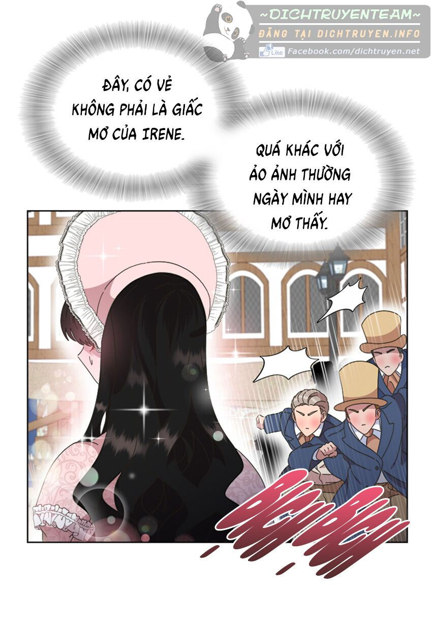 con gái bảo bối của ma vương chapter 132 27