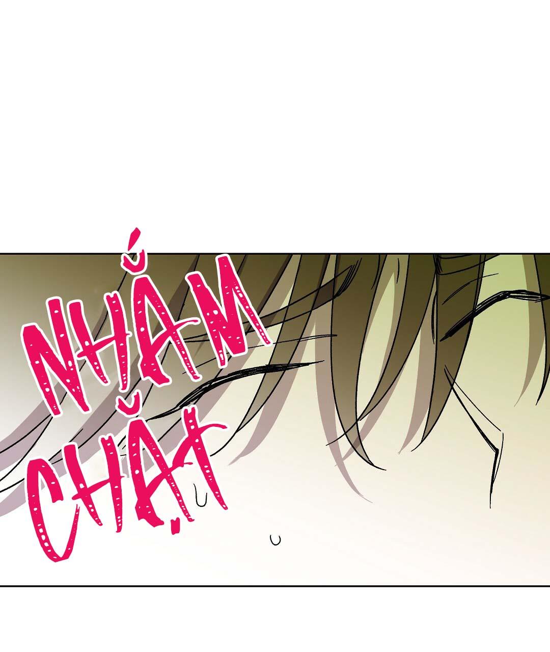 vết cắn mang vị ngọt ngào chapter 3 84