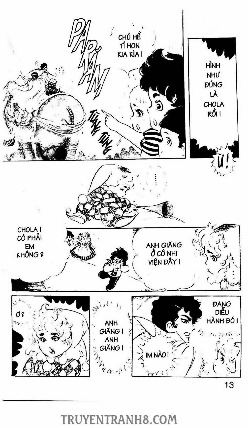 the count s daughter chapter 86 10