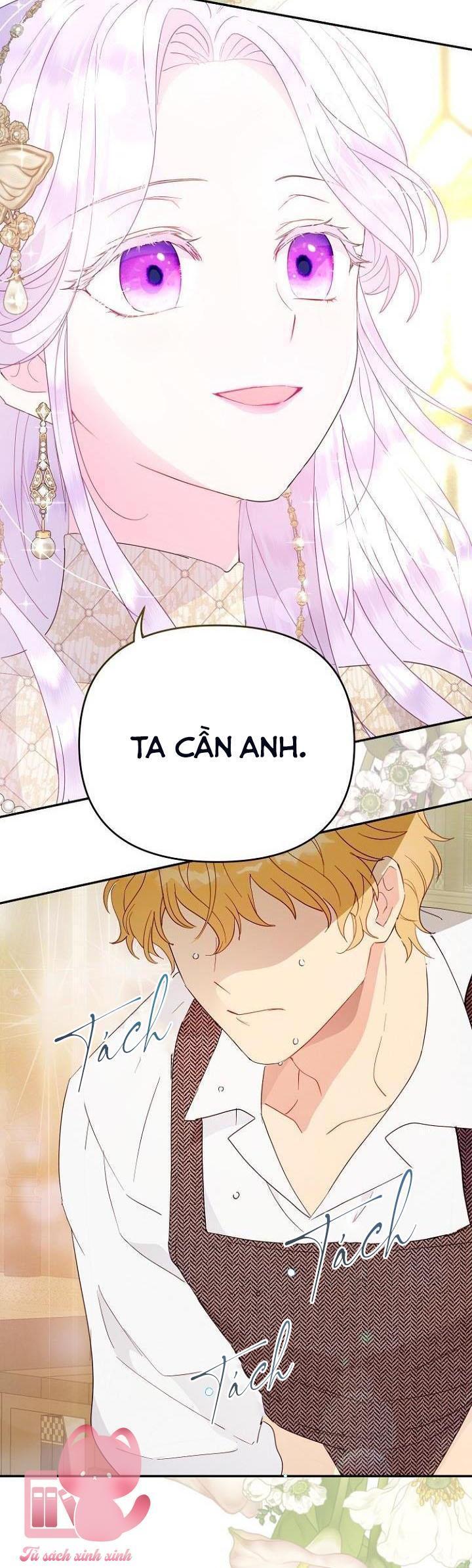 bỏ quách chồng con đi, tiền bạc mới là tất cả chapter 45 63