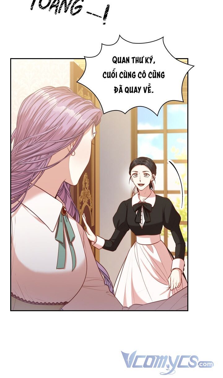 tôi trở thành thư ký của bạo chúa chapter 43 47