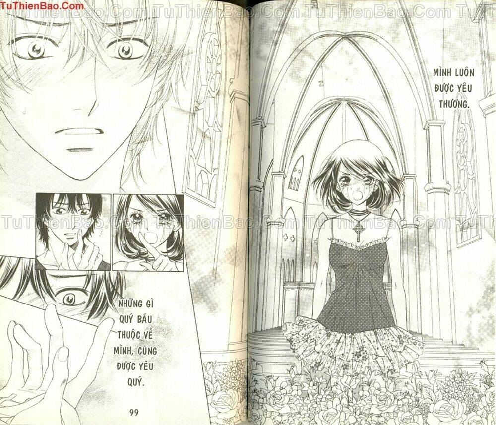 ác quỷ và bản tình ca chapter 12 50