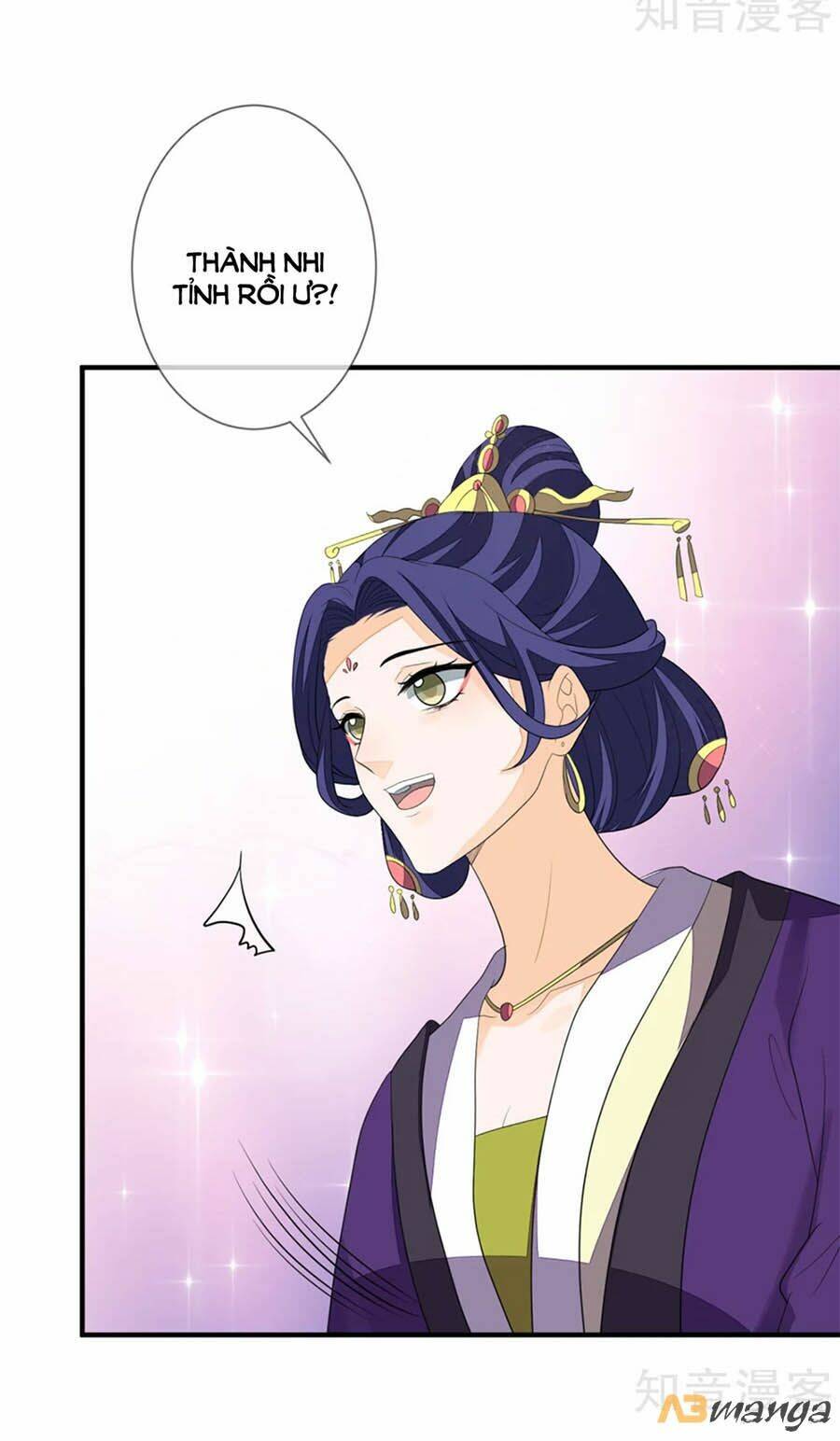 cửu khuyết phong hoa chapter 79 7