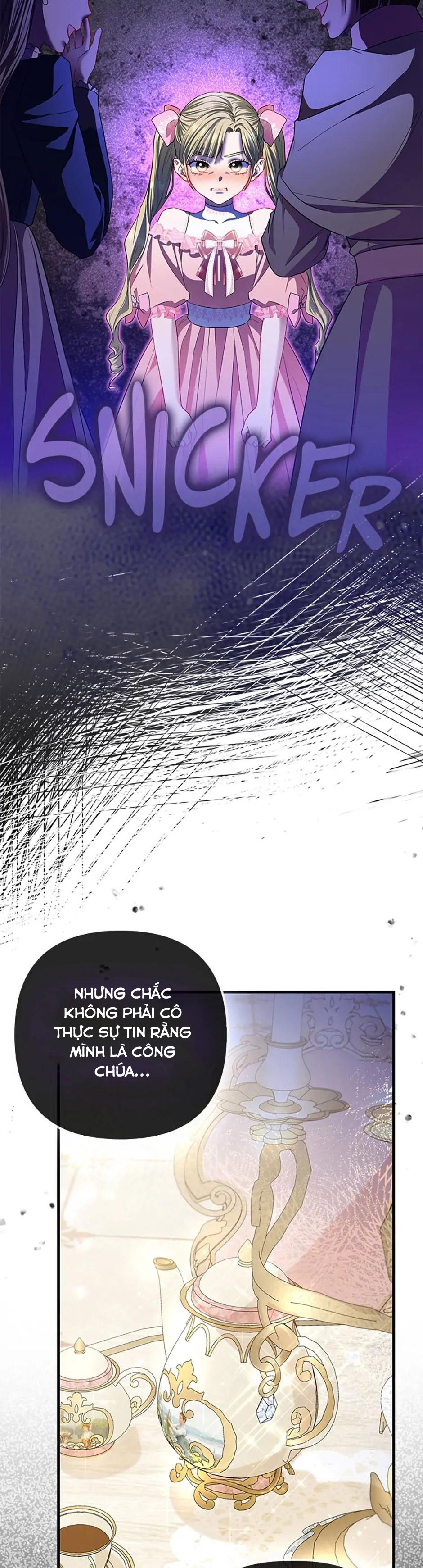 nàng công chúa của tôi chapter 16 14